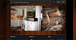 Desktop Screenshot of kitchenwholesalers.net